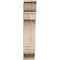 Ekena Millwork Imperial Traditional Rough Sawn Bracket, Douglas Fir, 6"W x 18"D x 30"H BKT06X18X30IMP01RDF - alternate 3